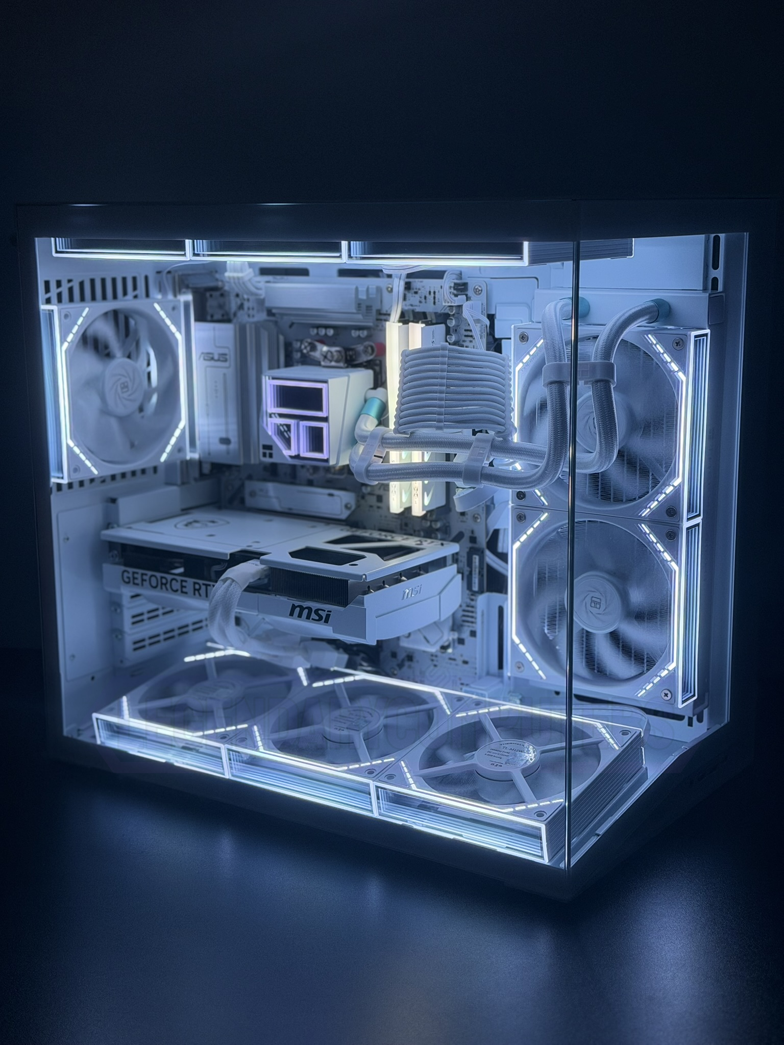 Skadi – Legendary Computers